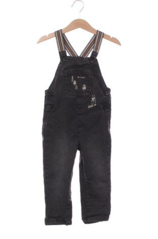 Dětská kombinéza  LC Waikiki, Velikost 18-24m/ 86-98 cm, Barva Černá, Cena  99,00 Kč