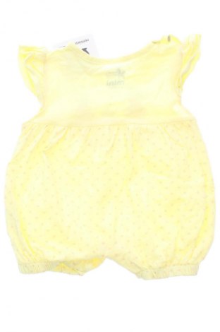 Dětská kombinéza  Mini, Velikost 2-3m/ 56-62 cm, Barva Vícebarevné, Cena  99,00 Kč
