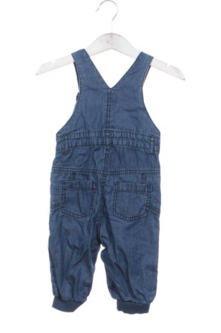 Dětská kombinéza  Name It, Velikost 3-6m/ 62-68 cm, Barva Modrá, Cena  129,00 Kč