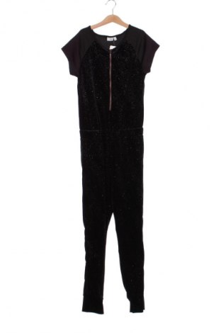 Dětská kombinéza  Name It, Velikost 9-10y/ 140-146 cm, Barva Černá, Cena  119,00 Kč