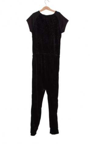 Dětská kombinéza  Name It, Velikost 9-10y/ 140-146 cm, Barva Černá, Cena  119,00 Kč