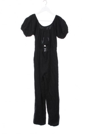 Dětská kombinéza  Next, Velikost 12-13y/ 158-164 cm, Barva Černá, Cena  109,00 Kč