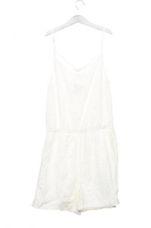Dětská kombinéza  Page One, Velikost 15-18y/ 170-176 cm, Barva Bílá, Cena  69,00 Kč