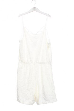 Dětská kombinéza  Page One, Velikost 15-18y/ 170-176 cm, Barva Bílá, Cena  69,00 Kč