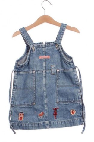 Dětská kombinéza  Palomino, Velikost 3-4y/ 104-110 cm, Barva Modrá, Cena  139,00 Kč