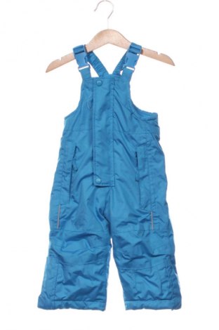 Dětská kombinéza  Pocopiano, Velikost 9-12m/ 74-80 cm, Barva Modrá, Cena  149,00 Kč