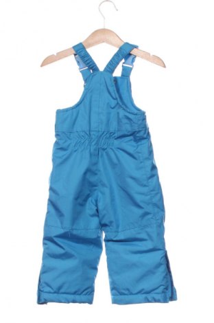 Dětská kombinéza  Pocopiano, Velikost 9-12m/ 74-80 cm, Barva Modrá, Cena  149,00 Kč