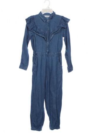 Dětská kombinéza  Reserved, Velikost 8-9y/ 134-140 cm, Barva Modrá, Cena  69,00 Kč