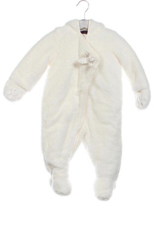 Dětská kombinéza  Sergent Major, Velikost 6-9m/ 68-74 cm, Barva Krémová, Cena  478,00 Kč