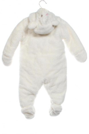 Dětská kombinéza  Sergent Major, Velikost 6-9m/ 68-74 cm, Barva Krémová, Cena  478,00 Kč