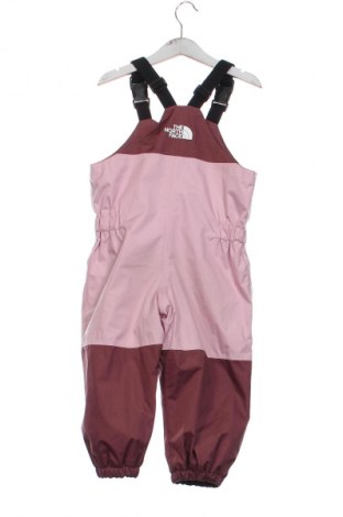Dětská kombinéza  The North Face, Velikost 2-3m/ 56-62 cm, Barva Vícebarevné, Cena  1 515,00 Kč