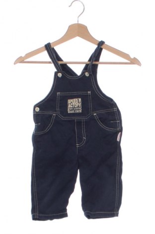 Dětská kombinéza  Unbranded, Velikost 9-12m/ 74-80 cm, Barva Modrá, Cena  379,00 Kč