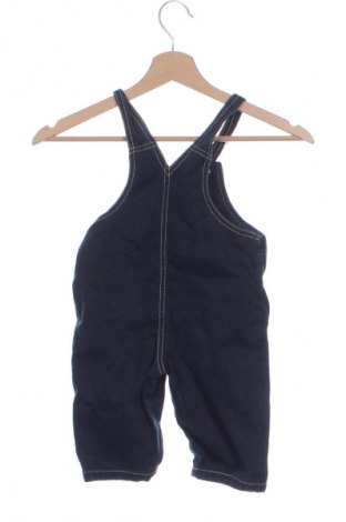 Dětská kombinéza  Unbranded, Velikost 9-12m/ 74-80 cm, Barva Modrá, Cena  379,00 Kč
