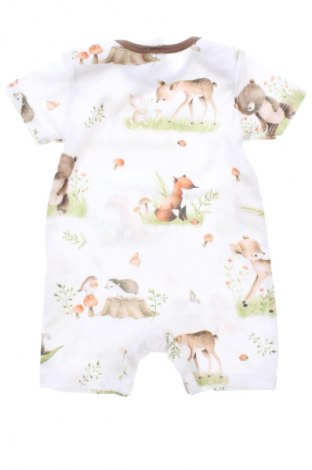 Dětská kombinéza  Unbranded, Velikost 2-3m/ 56-62 cm, Barva Vícebarevné, Cena  209,00 Kč