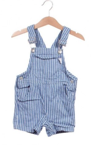 Dětská kombinéza  Unbranded, Velikost 12-18m/ 80-86 cm, Barva Vícebarevné, Cena  198,00 Kč