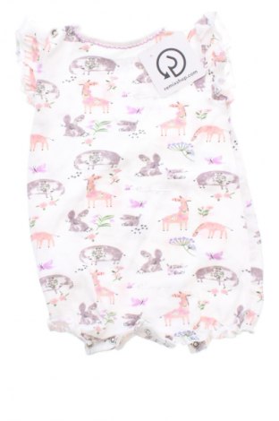 Dětská kombinéza  Unbranded, Velikost 2-3m/ 56-62 cm, Barva Vícebarevné, Cena  209,00 Kč