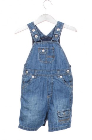 Dětská kombinéza  Unbranded, Velikost 12-18m/ 80-86 cm, Barva Modrá, Cena  159,00 Kč