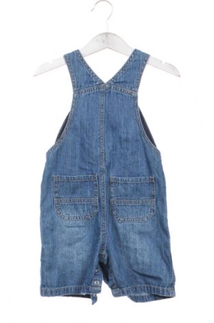 Dětská kombinéza  Unbranded, Velikost 12-18m/ 80-86 cm, Barva Modrá, Cena  159,00 Kč