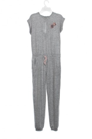 Dětská kombinéza  Y.F.K., Velikost 10-11y/ 146-152 cm, Barva Šedá, Cena  99,00 Kč