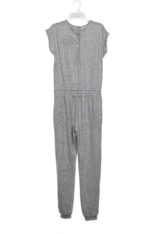Dětská kombinéza  Y.F.K., Velikost 10-11y/ 146-152 cm, Barva Šedá, Cena  99,00 Kč