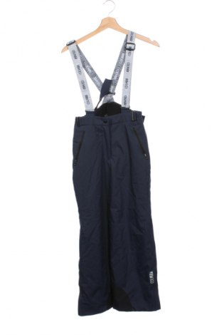 Детски гащеризон за зимни спортове Colmar, Размер 11-12y/ 152-158 см, Цвят Син, Цена 46,52 €