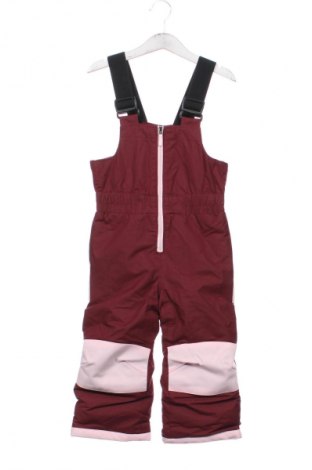 Dziecięcy kombinezon do uprawiania sportów zimowych Columbia, Rozmiar 2-3m/ 56-62 cm, Kolor Kolorowy, Cena 204,99 zł