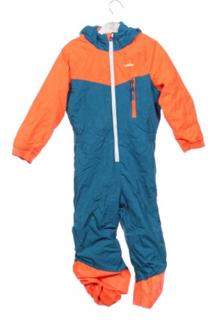 Детски гащеризон за зимни спортове Decathlon, Размер 2-3y/ 98-104 см, Цвят Многоцветен, Цена 15,33 €