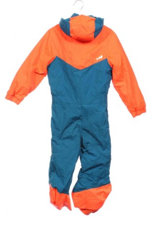Детски гащеризон за зимни спортове Decathlon, Размер 2-3y/ 98-104 см, Цвят Многоцветен, Цена 15,33 €
