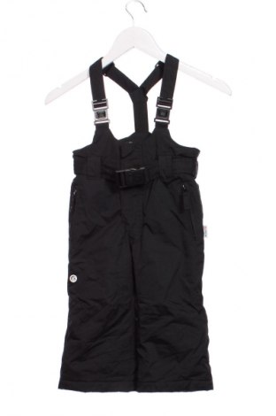 Dziecięcy kombinezon do uprawiania sportów zimowych Etirel, Rozmiar 18-24m/ 86-98 cm, Kolor Czarny, Cena 16,99 zł