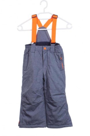 Dziecięcy kombinezon do uprawiania sportów zimowych Kiki & Koko, Rozmiar 2-3y/ 98-104 cm, Kolor Kolorowy, Cena 34,99 zł