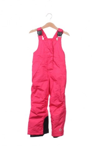 Детски гащеризон за зимни спортове Lupilu, Размер 2-3y/ 98-104 см, Цвят Розов, Цена 15,84 €