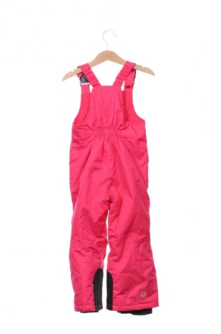 Детски гащеризон за зимни спортове Lupilu, Размер 2-3y/ 98-104 см, Цвят Розов, Цена 15,84 €