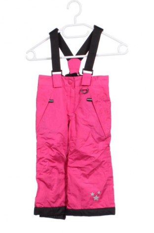 Dziecięcy kombinezon do uprawiania sportów zimowych Lupilu, Rozmiar 18-24m/ 86-98 cm, Kolor Różowy, Cena 48,99 zł