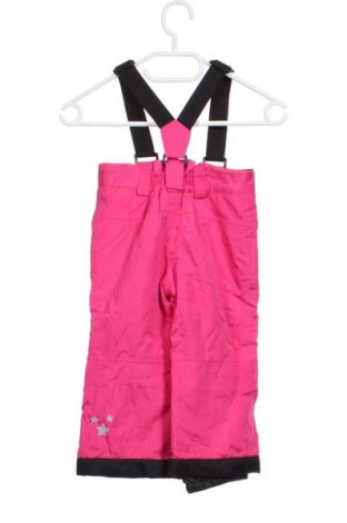 Dziecięcy kombinezon do uprawiania sportów zimowych Lupilu, Rozmiar 18-24m/ 86-98 cm, Kolor Różowy, Cena 48,99 zł