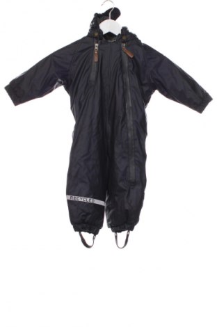 Gyerek overál téli sportokhoz Mikk-Line, Méret 12-18m / 80-86 cm, Szín Kék, Ár 15 019 Ft