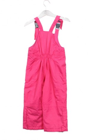 Gyerek overál téli sportokhoz Papagino, Méret 18-24m / 86-98 cm, Szín Rózsaszín, Ár 1 879 Ft