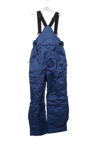 Детски гащеризон за зимни спортове Quechua, Размер 10-11y/ 146-152 см, Цвят Син, Цена 13,80 €
