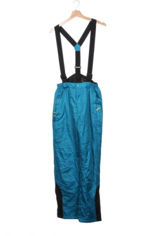Dziecięcy kombinezon do uprawiania sportów zimowych Unbranded, Rozmiar 12-13y/ 158-164 cm, Kolor Niebieski, Cena 54,99 zł
