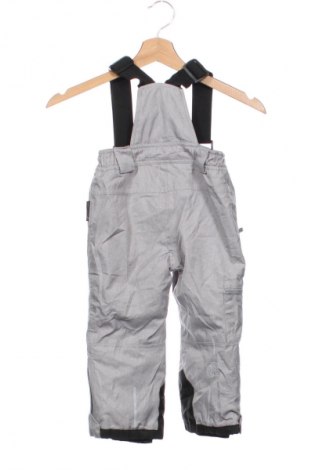 Dziecięcy kombinezon do uprawiania sportów zimowych Unbranded, Rozmiar 18-24m/ 86-98 cm, Kolor Szary, Cena 24,99 zł