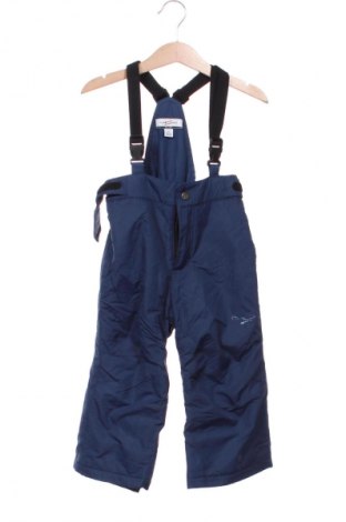 Gyerek overál téli sportokhoz Unbranded, Méret 18-24m / 86-98 cm, Szín Kék, Ár 3 319 Ft