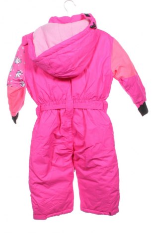 Dziecięcy kombinezon do uprawiania sportów zimowych Unbranded, Rozmiar 12-18m/ 80-86 cm, Kolor Kolorowy, Cena 38,99 zł
