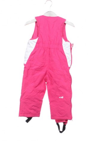 Gyerek overál téli sportokhoz Wedze, Méret 9-12m / 74-80 cm, Szín Rózsaszín, Ár 4 699 Ft