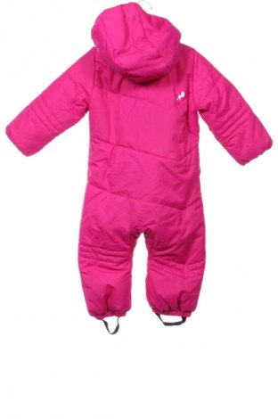 Dziecięcy kombinezon do uprawiania sportów zimowych Wedze, Rozmiar 18-24m/ 86-98 cm, Kolor Różowy, Cena 49,99 zł