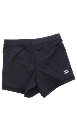Παιδικό κοντό παντελόνι Bidi Badu, Μέγεθος 6-7y/ 122-128 εκ., Χρώμα Μαύρο, Τιμή 2,99 €