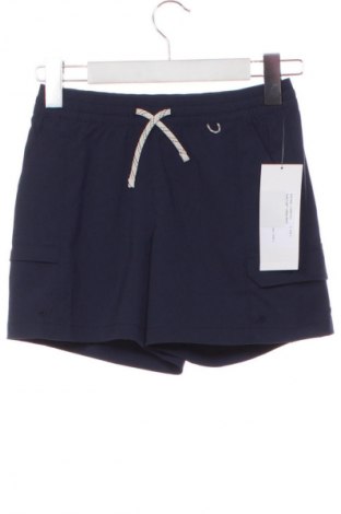 Gyerek rövidnadrág Columbia, Méret 7-8y / 128-134 cm, Szín Kék, Ár 9 009 Ft
