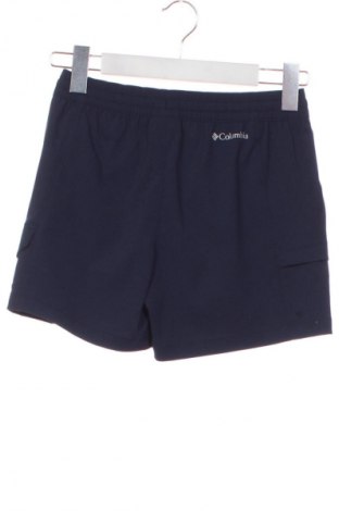 Gyerek rövidnadrág Columbia, Méret 7-8y / 128-134 cm, Szín Kék, Ár 9 009 Ft