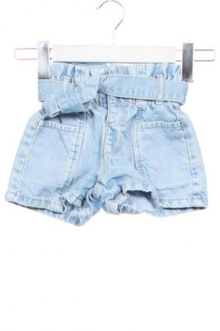 Παιδικό κοντό παντελόνι Denim Co., Μέγεθος 2-3y/ 98-104 εκ., Χρώμα Μπλέ, Τιμή 2,99 €