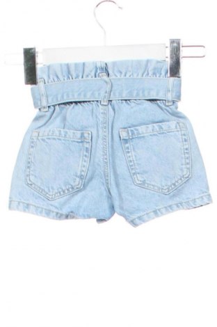 Παιδικό κοντό παντελόνι Denim Co., Μέγεθος 2-3y/ 98-104 εκ., Χρώμα Μπλέ, Τιμή 2,99 €