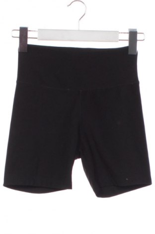 Παιδικό κοντό παντελόνι Domyos, Μέγεθος 11-12y/ 152-158 εκ., Χρώμα Μαύρο, Τιμή 1,99 €