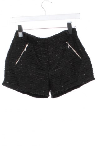 Kinder Shorts George, Größe 11-12y/ 152-158 cm, Farbe Schwarz, Preis 1,99 €